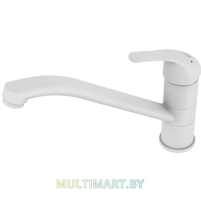 Cмеситель Milardo Meal M02WTR0M05